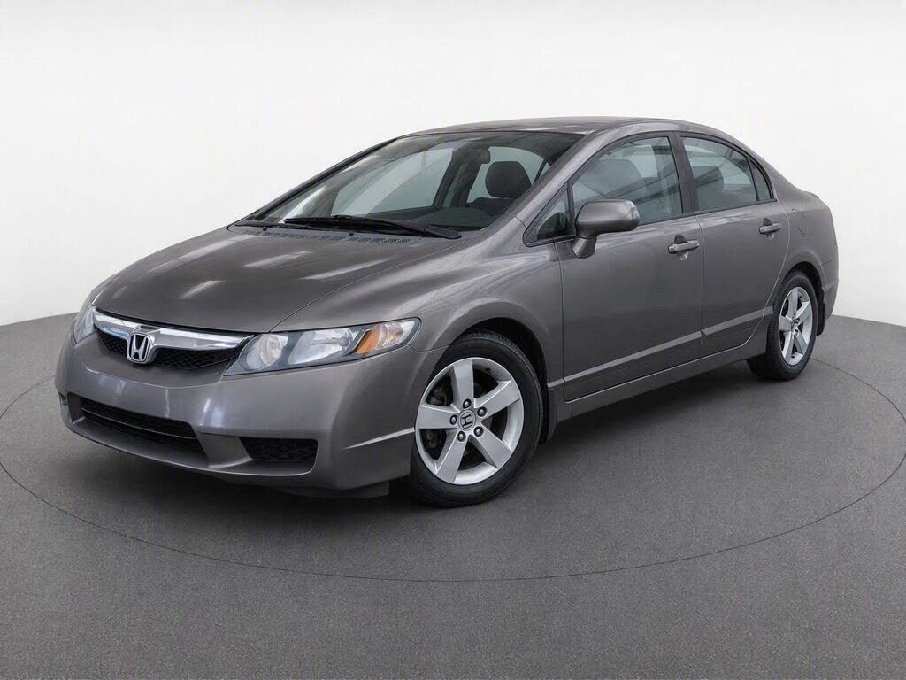 2010 Honda Civic