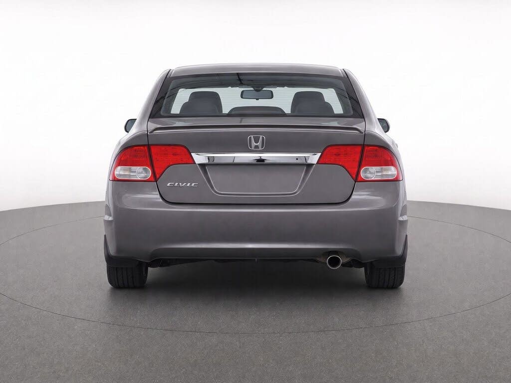 2010 Honda Civic