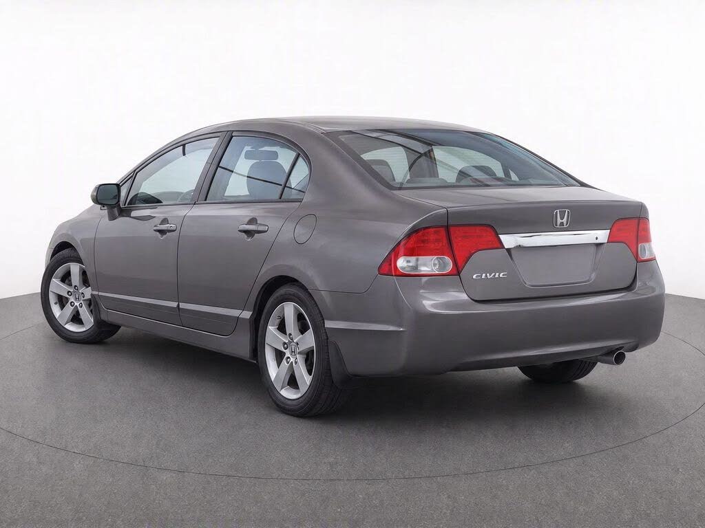 2010 Honda Civic