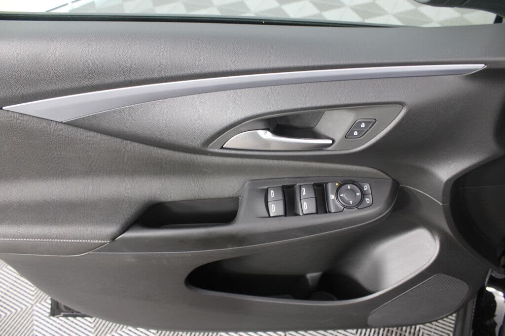 2026 Buick Envista