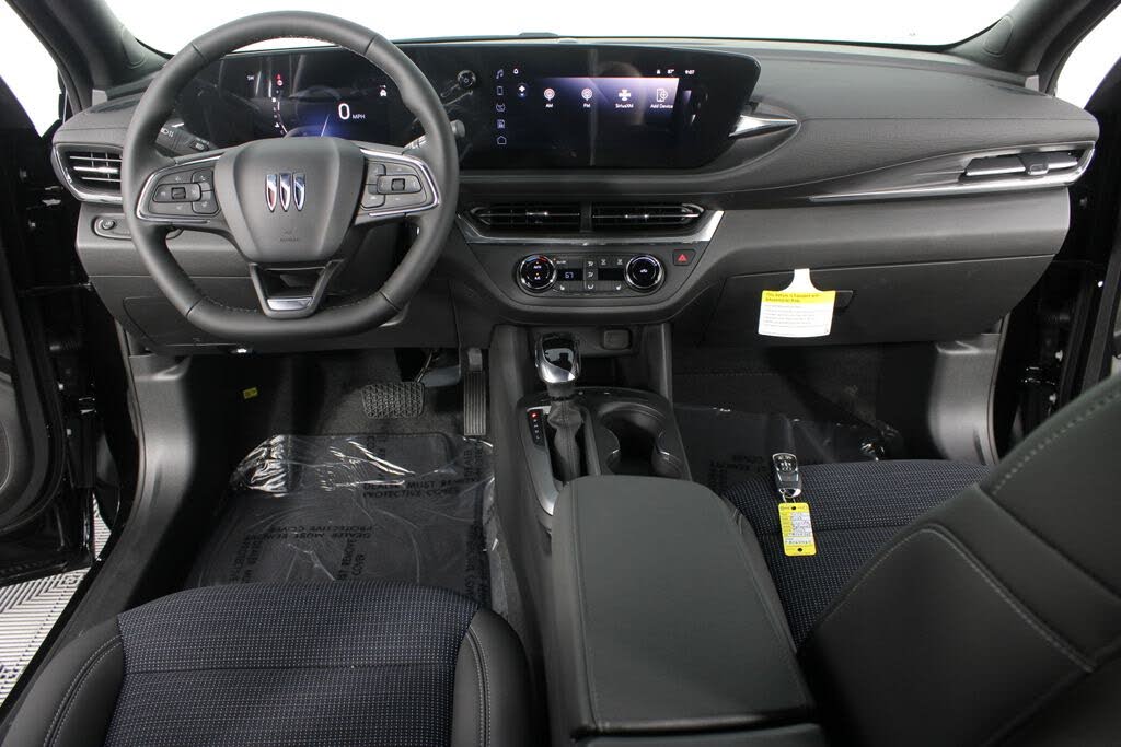 2026 Buick Envista