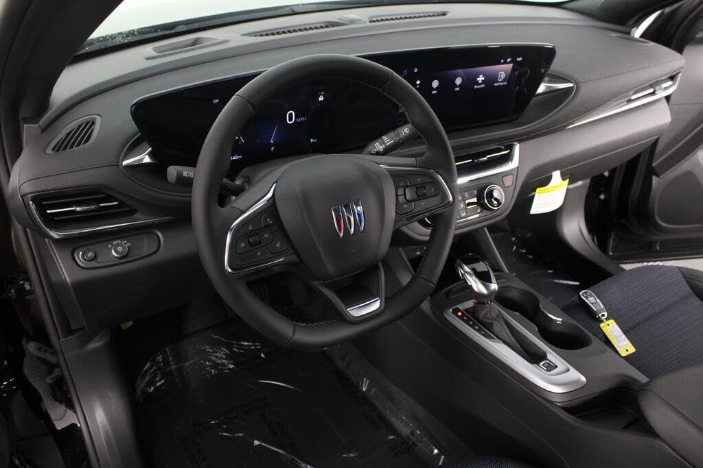 2026 Buick Envista