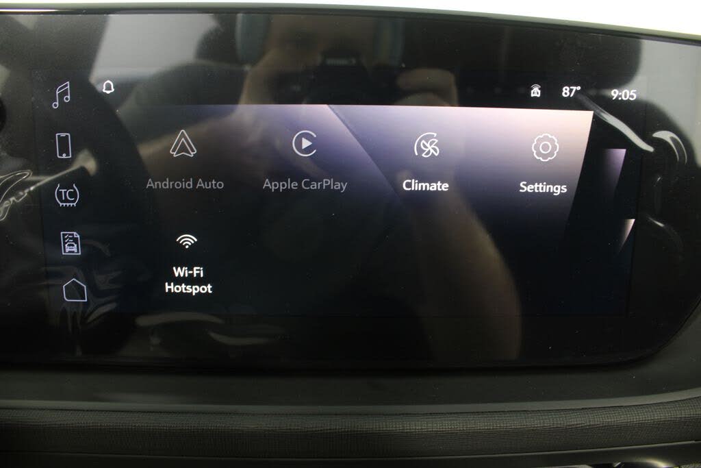 2026 Buick Envista