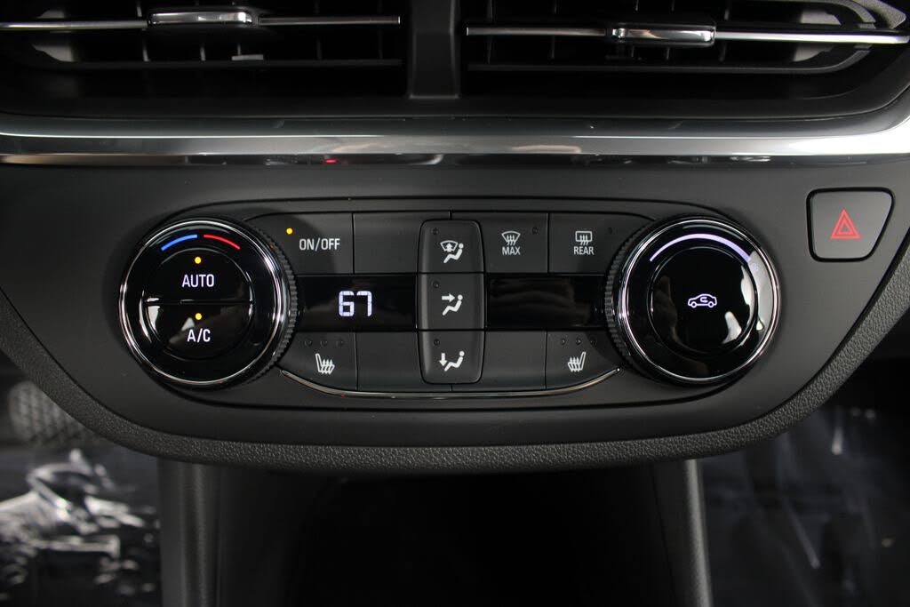 2026 Buick Envista