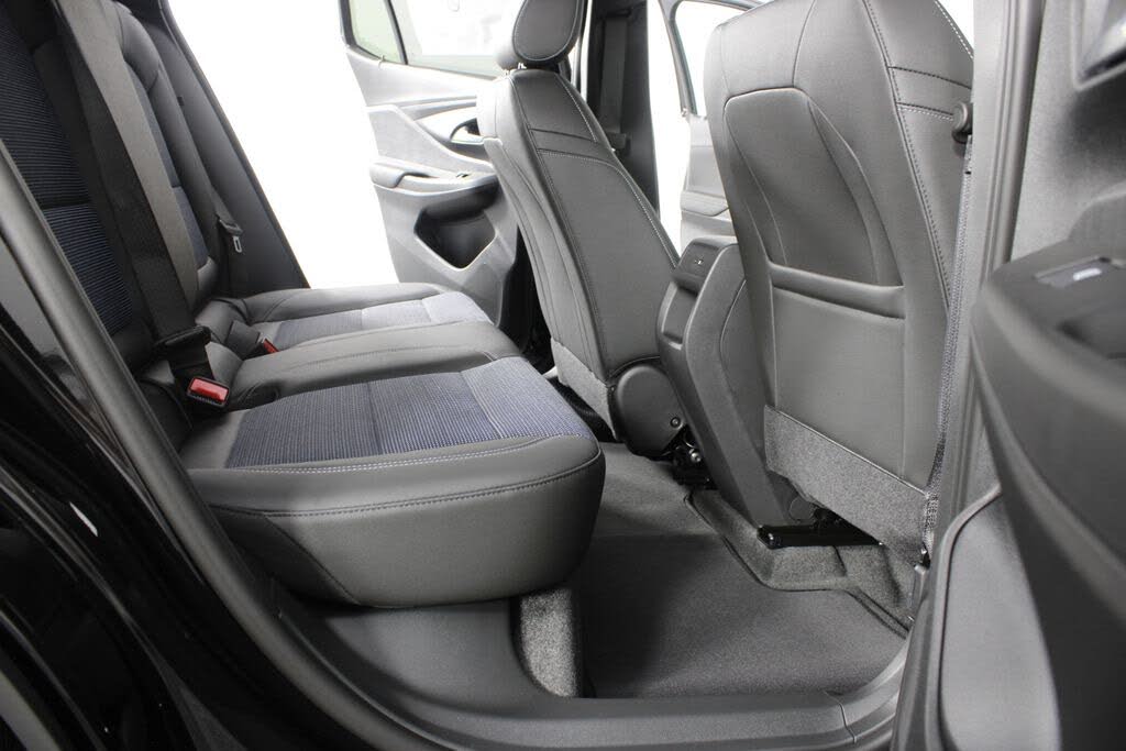 2026 Buick Envista