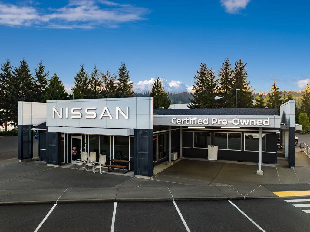 2022 Rivian R1T Adventure for sale in Puyallup, WA