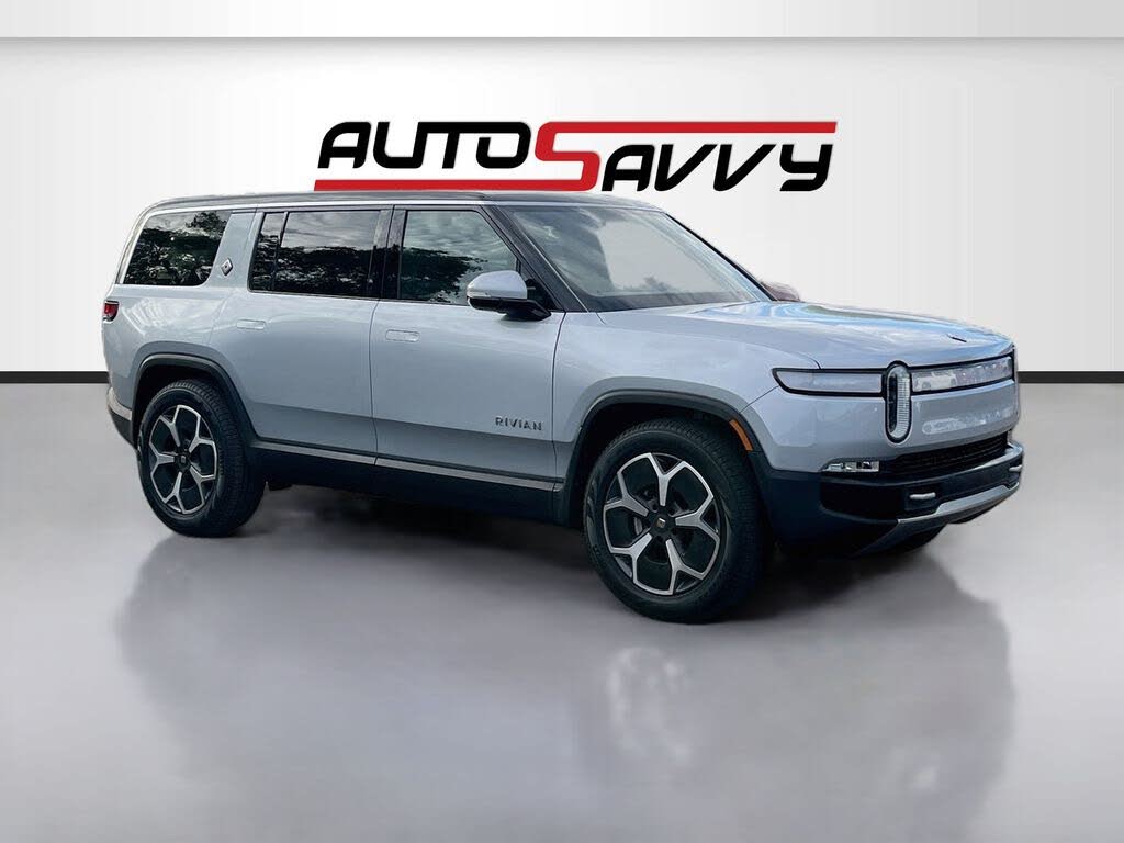 2024 Rivian R1S deal in Gilbert, AZ
