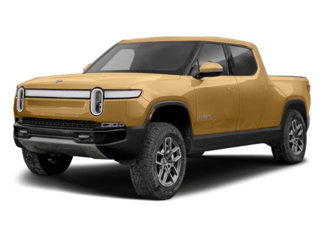 2022 Rivian R1T Adventure for sale in Inver Grove Heights, MN