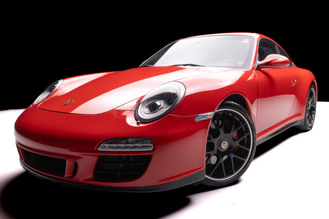 2012 Porsche 911 Carrera GTS for sale in King of Prussia, PA