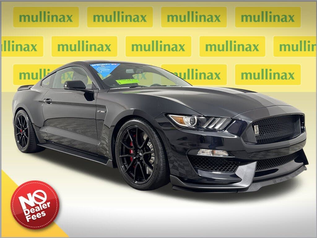 2019 Ford Mustang Shelby GT350 for sale in Apopka, FL