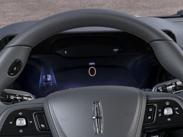 2026 Lincoln Aviator