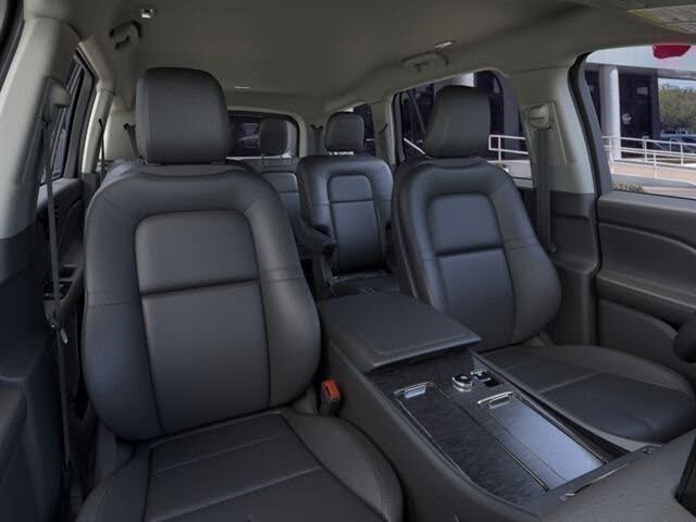 2026 Lincoln Aviator