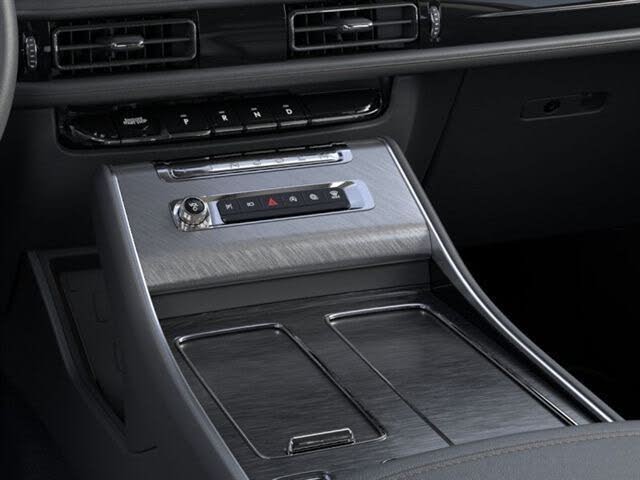 2026 Lincoln Aviator