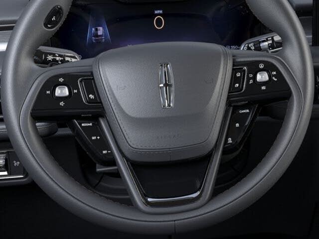 2026 Lincoln Aviator