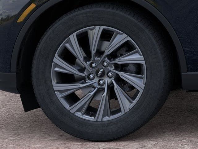 2026 Lincoln Aviator