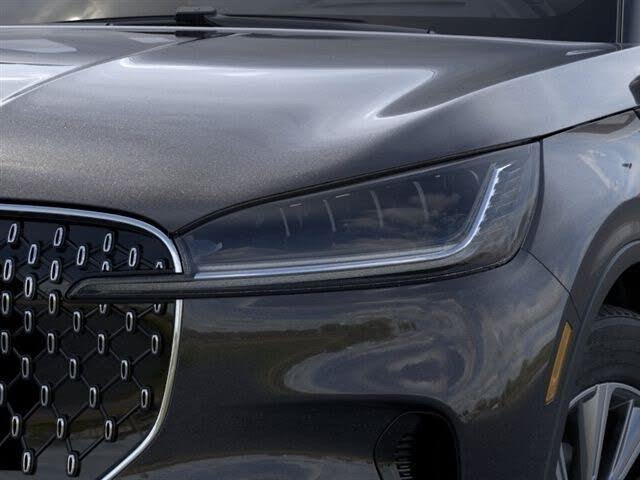 2026 Lincoln Aviator