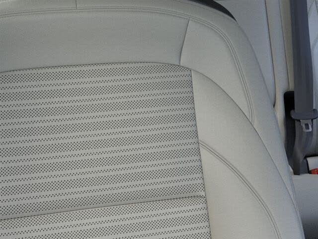 2026 Lincoln Nautilus Hybrid