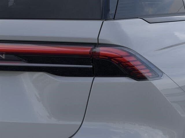 2026 Lincoln Nautilus Hybrid