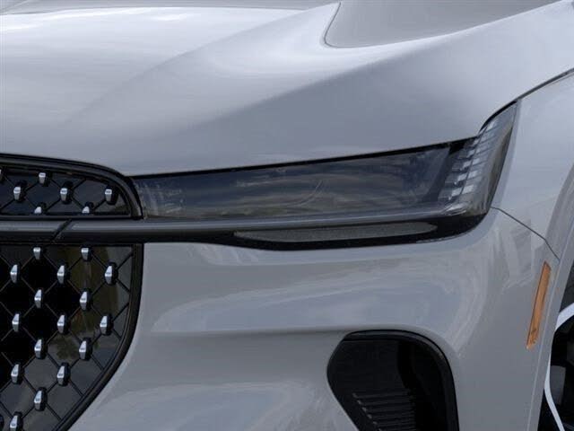 2026 Lincoln Nautilus Hybrid