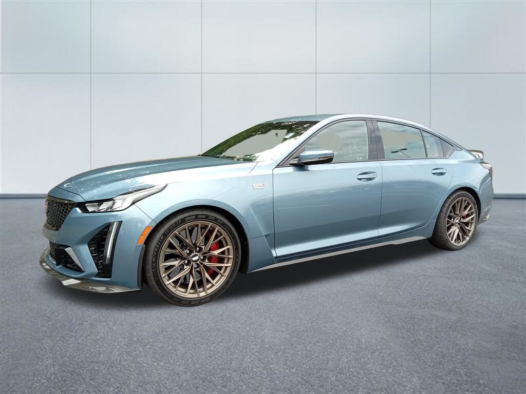 2024 Cadillac CT5-V Blackwing for sale in Norwood, MA