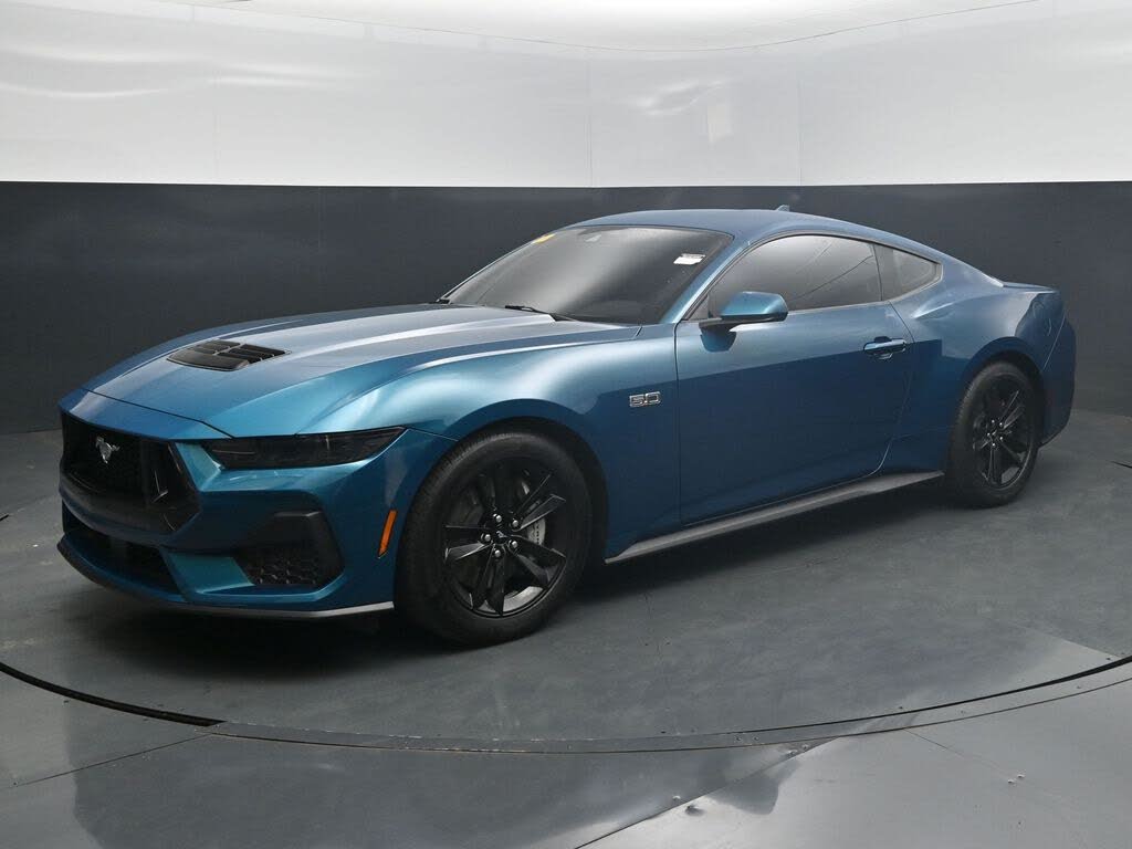 2026 Ford Mustang GT for sale in Charlotte, NC
