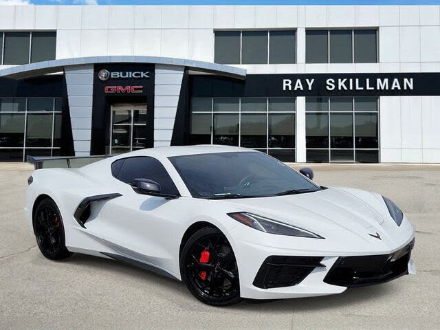 2023 Chevrolet Corvette Stingray for sale in Indianapolis, IN
