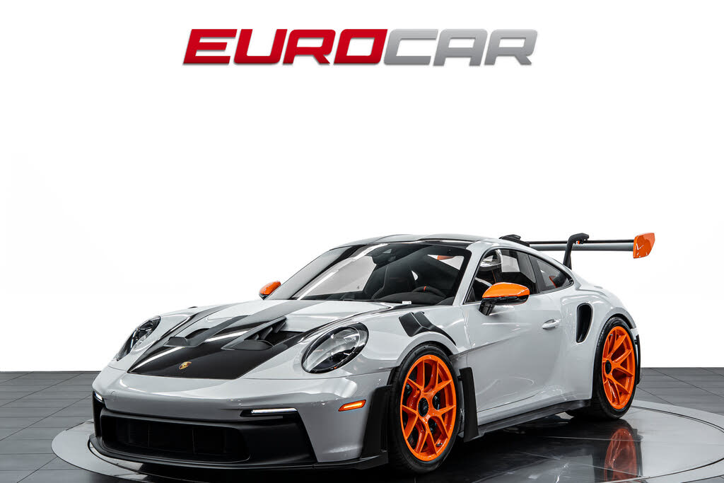 2024 Porsche 911 GT3 RS for sale in Costa Mesa, CA
