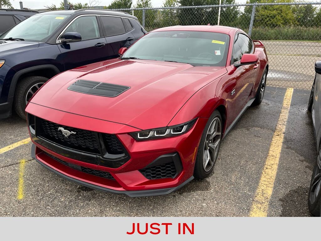 2024 Ford Mustang GT for sale in Sterling Heights, MI