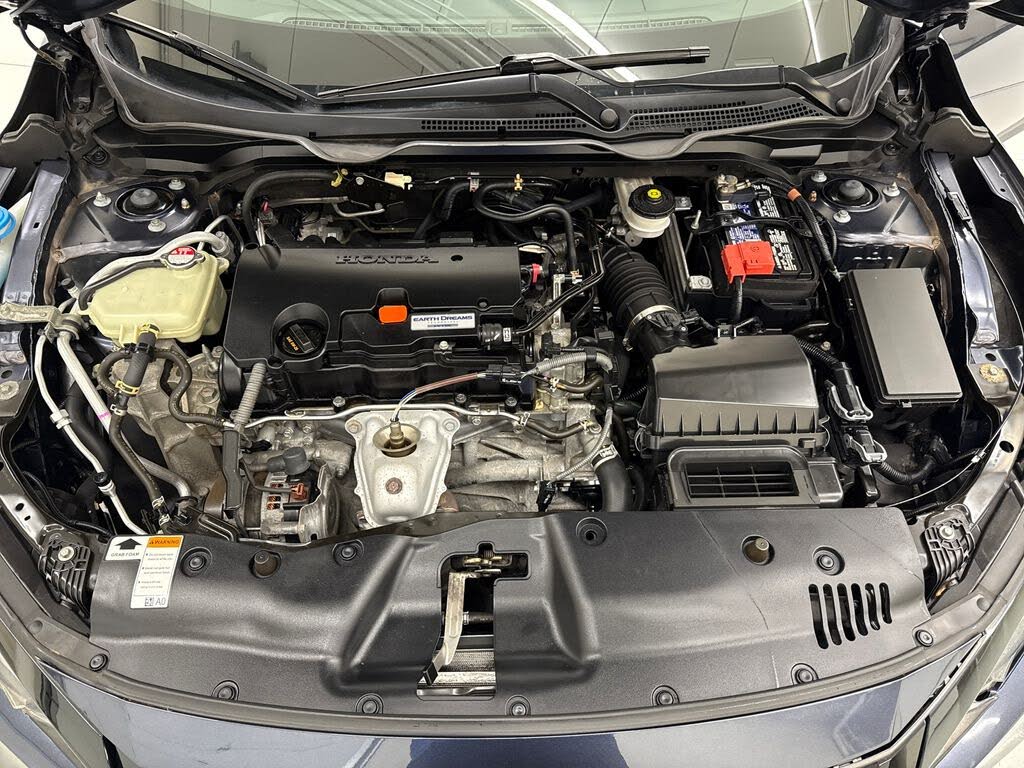 2021 Honda Civic