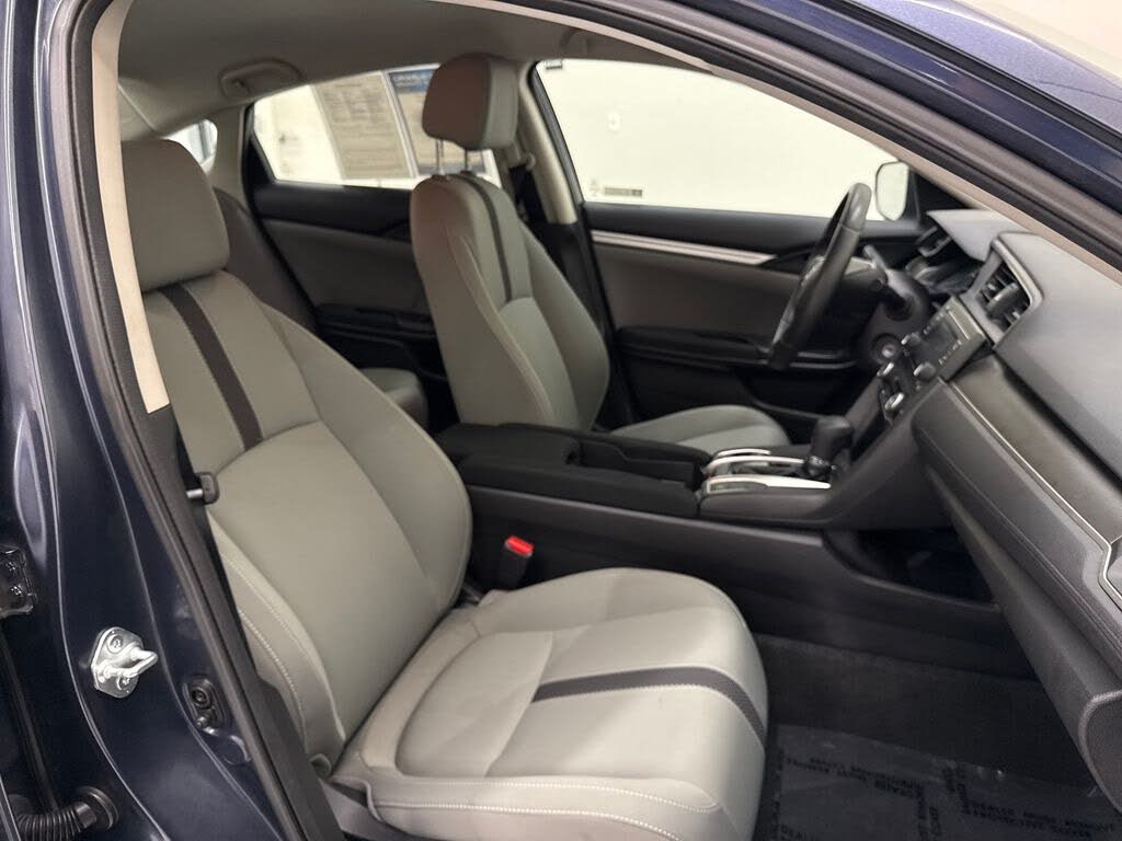 2021 Honda Civic