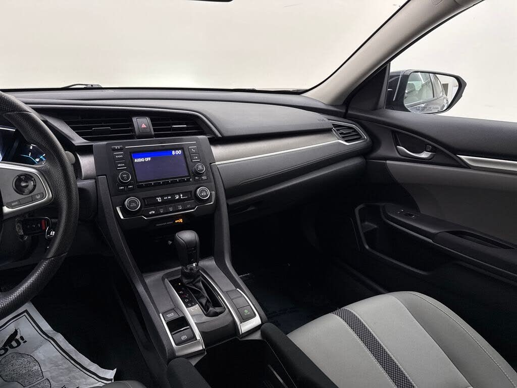2021 Honda Civic