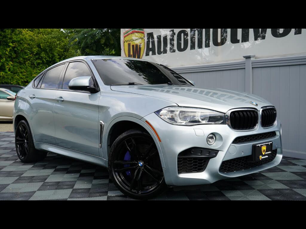 2019 BMW X6 M Base for sale in Pittsburgh, PA