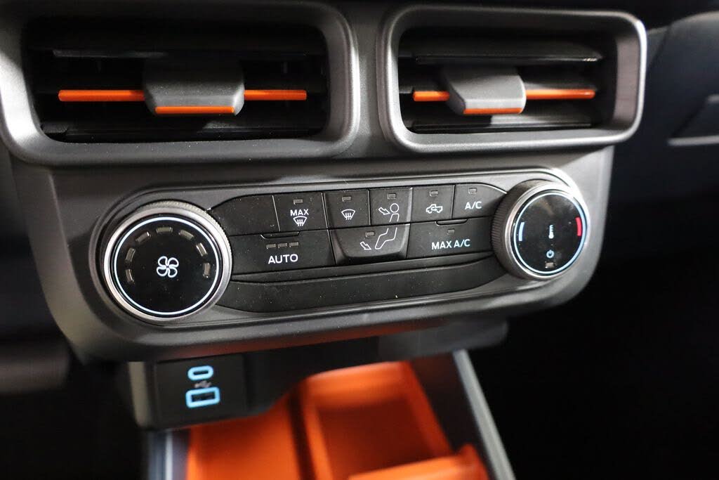 2023 Ford Maverick