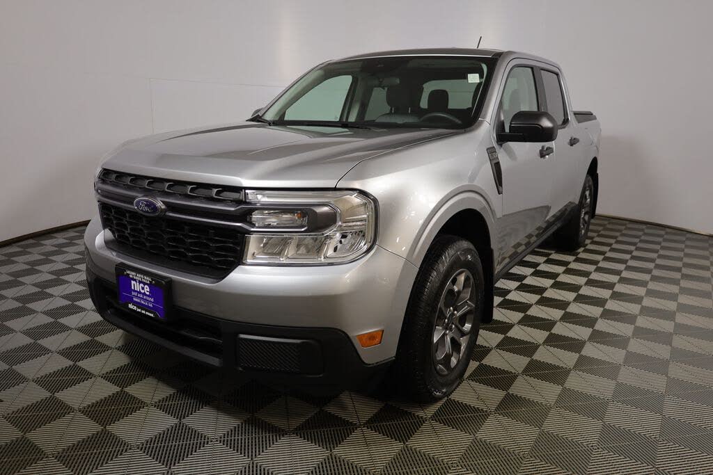2023 Ford Maverick