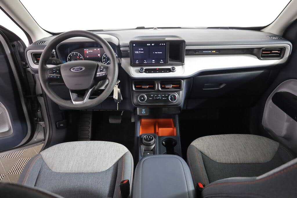 2023 Ford Maverick