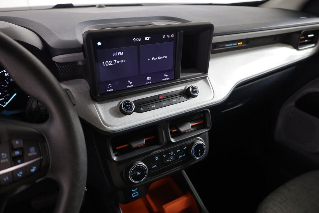 2023 Ford Maverick