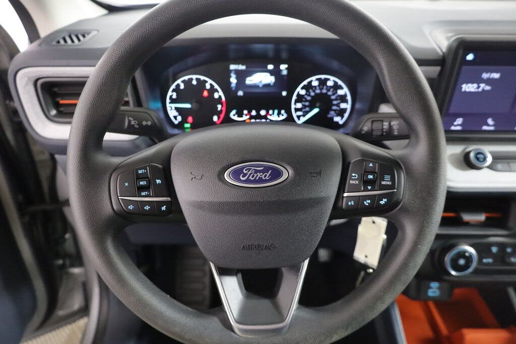2023 Ford Maverick