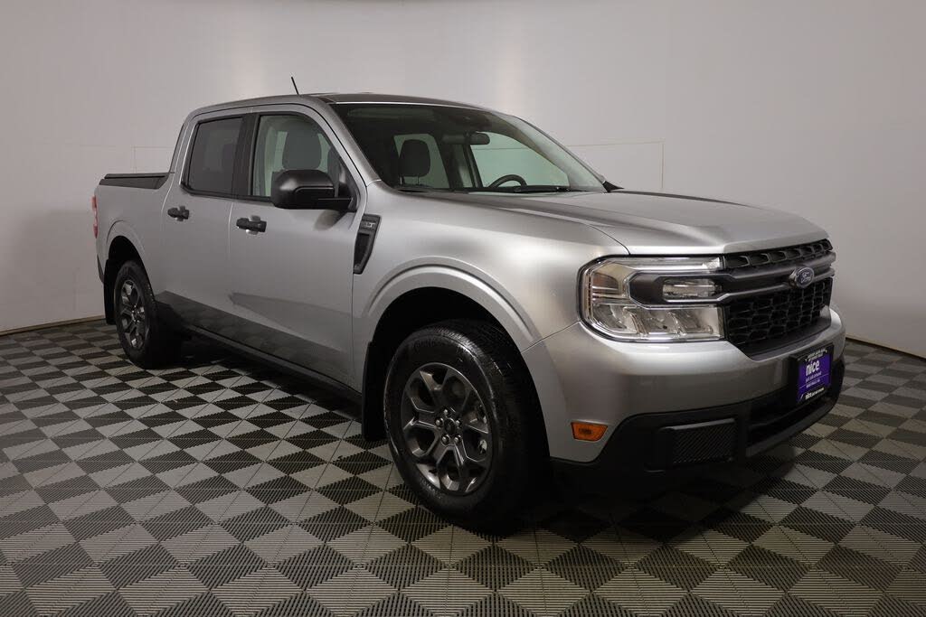 2023 Ford Maverick