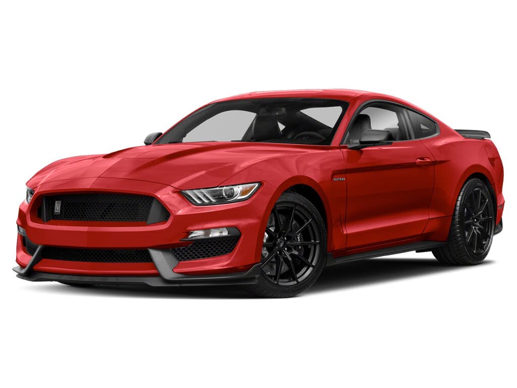 2017 Ford Mustang Shelby GT350 for sale in El Paso, TX