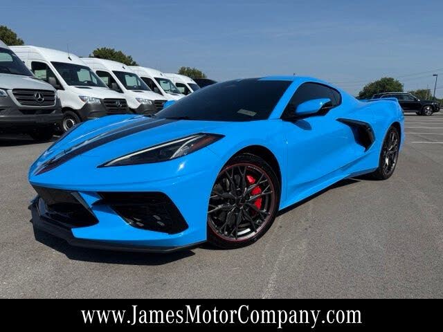 2024 Chevrolet Corvette Stingray for sale in Lexington, KY