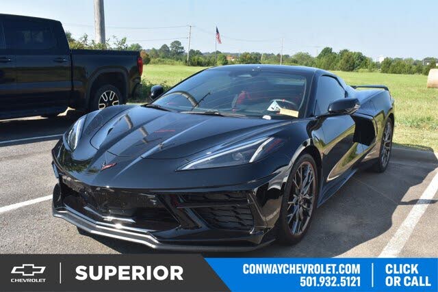 2024 Chevrolet Corvette Stingray for sale in Conway, AR