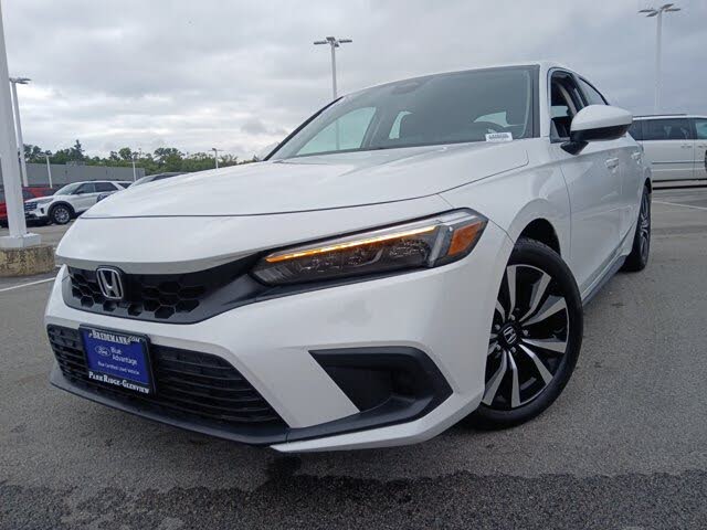 2023 Honda Civic