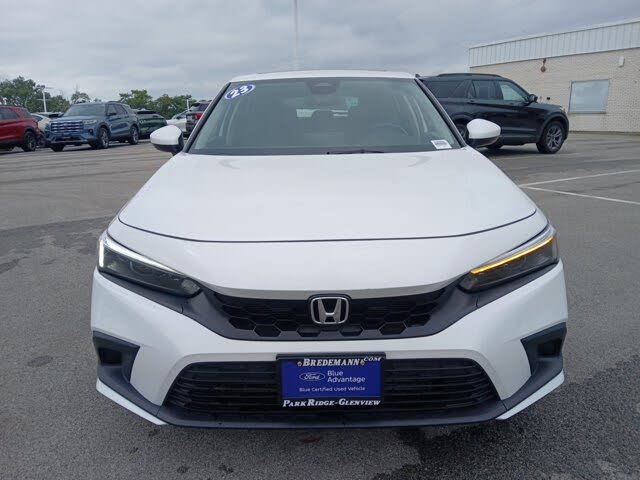 2023 Honda Civic