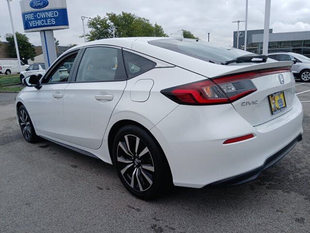2023 Honda Civic