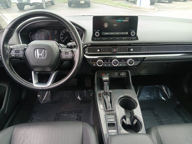 2023 Honda Civic