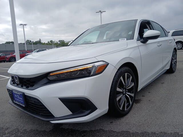 2023 Honda Civic