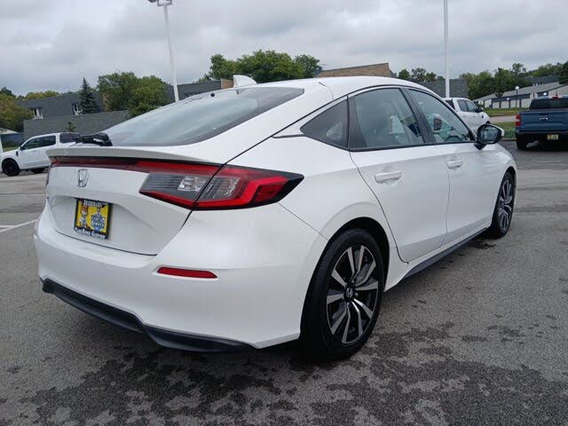 2023 Honda Civic