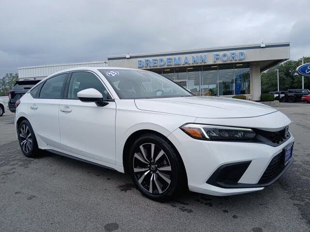 2023 Honda Civic