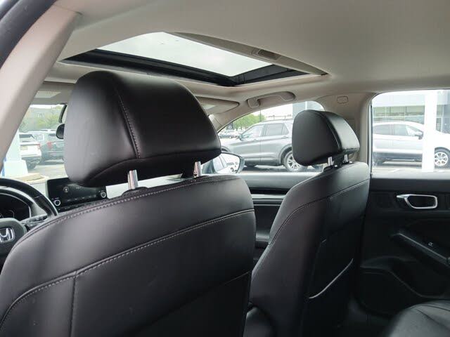 2023 Honda Civic