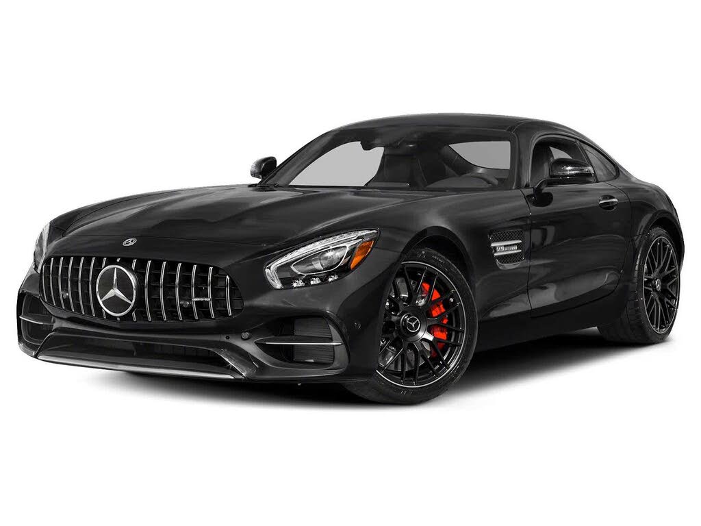 2019 Mercedes-Benz AMG GT Base for sale in Paramus, NJ